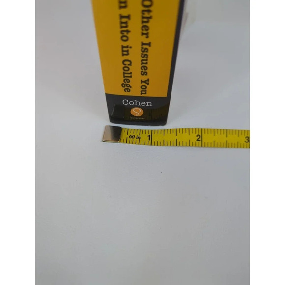 The Naked Roommate Paperback book - Picture 7 of 7